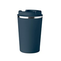 GIFTS Termos čaša BRACE tamno plava