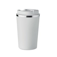 GIFTS Termos čaša BRACE bijela