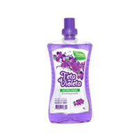 VIOLETA TETA VIOLETA za podove Luxurios Purple, 1 litra