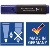 STAEDTLER Textsurfer® Classic signir 364 Vintage