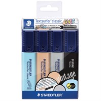 STAEDTLER Textsurfer® Classic signir 364 Vintage