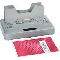 GBC ThermaBind TB500