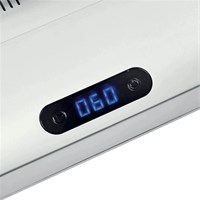 GBC ThermaBind TB500