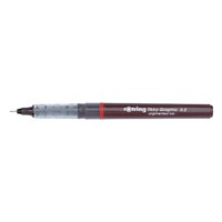 ROTRING TIKKY Graphic tehnički flomaster 0.2