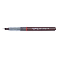 ROTRING TIKKY Graphic tehnički flomaster 0.5