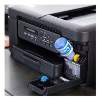 BROTHER Tinta Brother u bočici BTD100, original