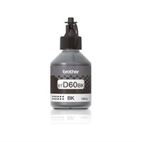 BROTHER Tinta Brother u bočici, original