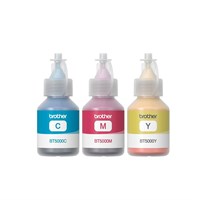 BROTHER Tinta Brother u bočici, original