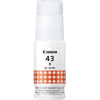 CANON Tinta u bočici Canon  GI-43R; red 60 ml. (8.000 str.)