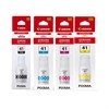 CANON Tinta u bočici Canon GI-41