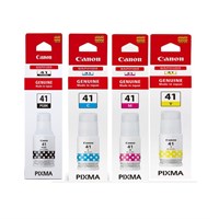 CANON Tinta u bočici Canon GI-41