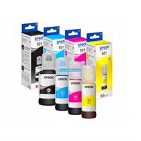EPSON Tinta u bočici Epson 101