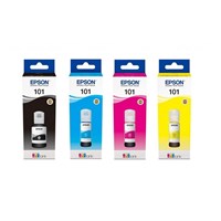 EPSON Tinta u bočici Epson 101