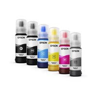 EPSON Tinta u bočici Epson 115