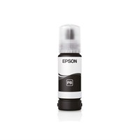 EPSON Tinta u bočici Epson 115 Pigment black 70 ml (6.200 str./2.300 slika)