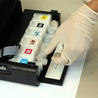 EPSON Tinta u bočici Epson