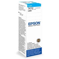 EPSON Tinta u bočici Epson