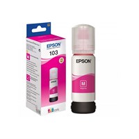 EPSON Tinta u bočici Epson EcoTank 103 Magenta 65ml (7.500 str.)
