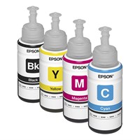 EPSON Tinta u bočici Epson