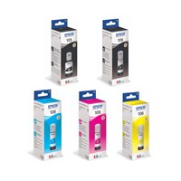 EPSON Tinta u bočici Epson