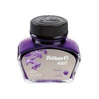 PELIKAN Tinta za nalivpero 4001 ljubičasta