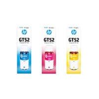 HEWLETT-PACKARD Tinte u bočicama, HP GT52