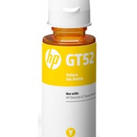 HEWLETT-PACKARD Tinte u bočicama, HP GT52