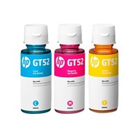 HEWLETT-PACKARD Tinte u bočicama, HP GT52