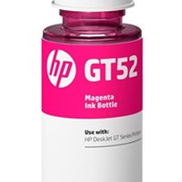 HEWLETT-PACKARD Tinte u bočicama, HP GT52 GT52 Magenta, 70 ml, (8.000 str.) 