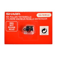 Tintni valjci za kalkulatore