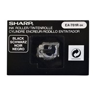 Tintni valjci za kalkulatore