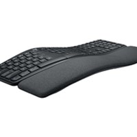 LOGITECH Tipkovnica Ergo K860