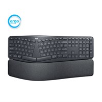 LOGITECH Tipkovnica Ergo K860
