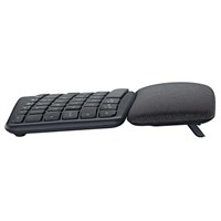 LOGITECH Tipkovnica Ergo K860