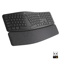 LOGITECH Tipkovnica Ergo K860