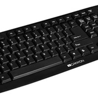 CANYON Tipkovnica s mišem CNE-CSET1