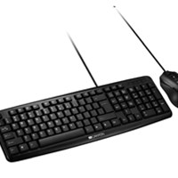 CANYON Tipkovnica s mišem CNE-CSET1