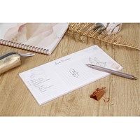 CLAIREFONTAINE Tjedni planer EVANESCENCE