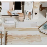 CLAIREFONTAINE Tjedni planer EVANESCENCE