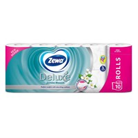 ZEWA Toaletni papir Deluxe