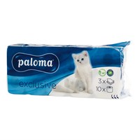 PALOMA Toaletni papir Exclusive