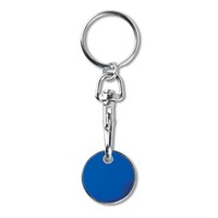 GIFTS Tokenring privjesak plava (*min 35 kom)