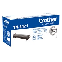 BROTHER Toner Brother 2411/2421 orig.