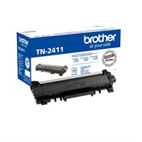 BROTHER Toner Brother 2411/2421 orig.