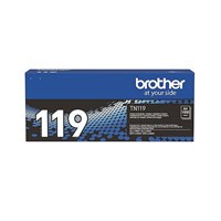 BROTHER Toner Brother TN-119 original