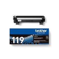BROTHER Toner Brother TN-119 original