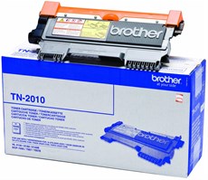 BROTHER Toner Brother TN-2010 original
