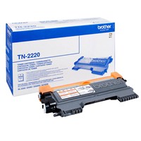 BROTHER Toner Brother TN-2220 original