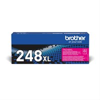 BROTHER Toner Brother TN-248 original TN248XLM magenta (2.300 str.)