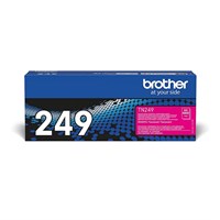 BROTHER Toner Brother TN-249 original TN249M magenta (4.000 str.)